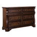 Arbor Place Double Dresser - Plourde Furniture Co (Caribou, ME)