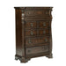 Arbor Place Chest - Plourde Furniture Co (Caribou, ME)