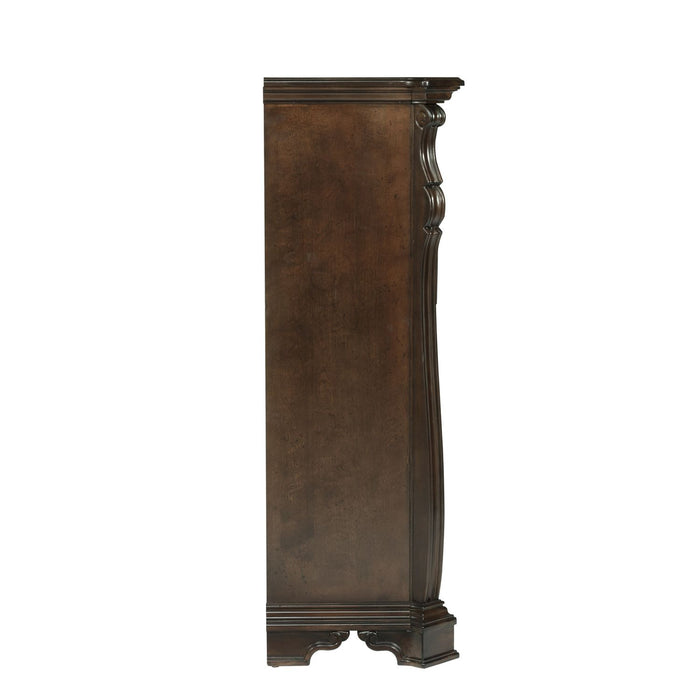 Arbor Place Chest - Plourde Furniture Co (Caribou, ME)