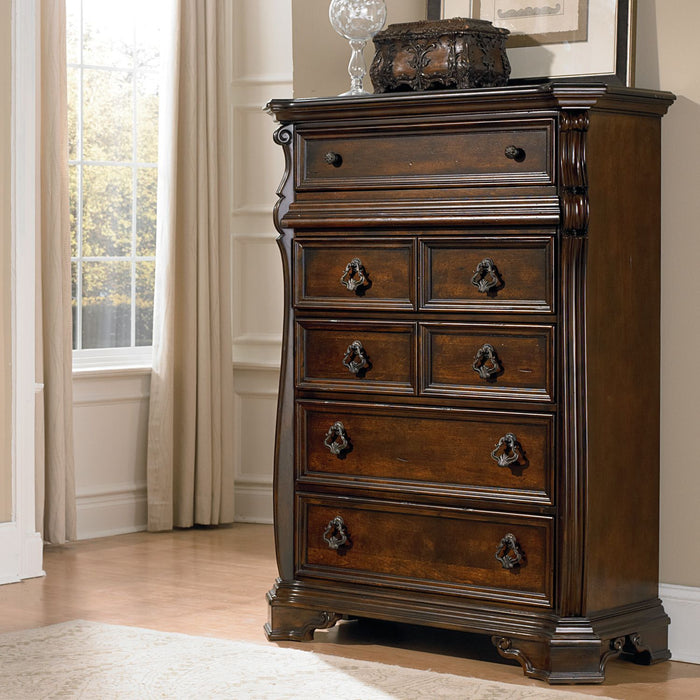 Arbor Place Chest image