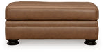 Carianna Ottoman - Plourde Furniture Co (Caribou, ME)
