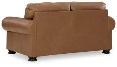 Carianna Loveseat - Plourde Furniture Co (Caribou, ME)