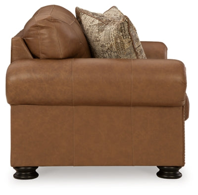 Carianna Loveseat - Plourde Furniture Co (Caribou, ME)