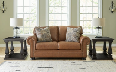 Carianna Loveseat - Plourde Furniture Co (Caribou, ME)