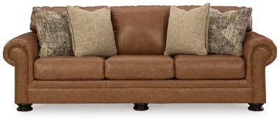 Carianna Sofa Sleeper - Plourde Furniture Co (Caribou, ME)