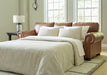 Carianna Sofa Sleeper - Plourde Furniture Co (Caribou, ME)