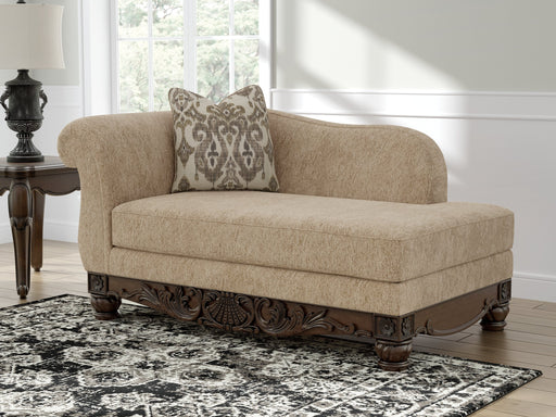 Chelsworth Right-Arm Facing Corner Chaise - Plourde Furniture Co (Caribou, ME)