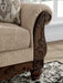 Chelsworth Loveseat - Plourde Furniture Co (Caribou, ME)