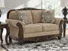 Chelsworth Loveseat - Plourde Furniture Co (Caribou, ME)