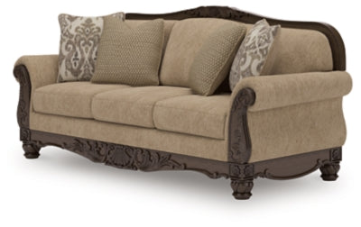 Chelsworth Sofa - Plourde Furniture Co (Caribou, ME)