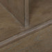 Simply Elegant Bookcase in Heathered Taupe image