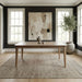 Hendrix Place Rectangular Leg Table image