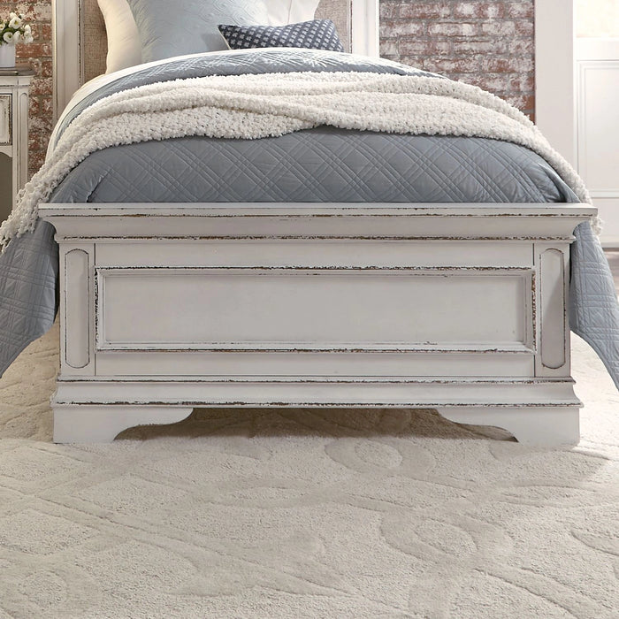 Magnolia Manor Panel Footboard image