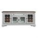 Magnolia Manor Entertainment TV Stand image