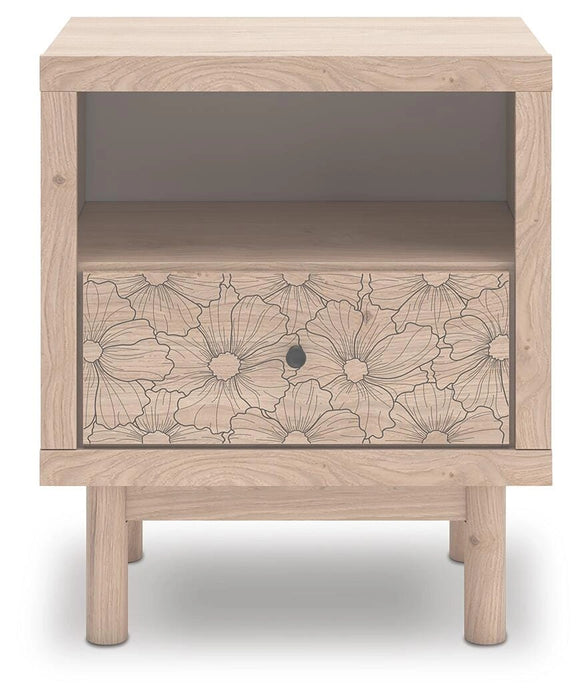 Arloster Nightstand