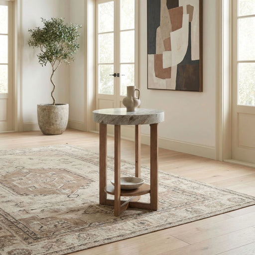Danby Chairside Table image