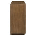 Easton 2 Door Accent Cabinet image