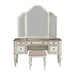 Magnolia Manor 3 Piece Vanity Set image