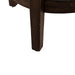 Mill Creek Console Swivel Stool in Peppercorn image