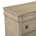 Rustic Traditions Dresser & Mirror - Plourde Furniture Co (Caribou, ME)