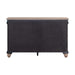 Rustic Traditions 8 Drawer Dresser - Plourde Furniture Co (Caribou, ME)