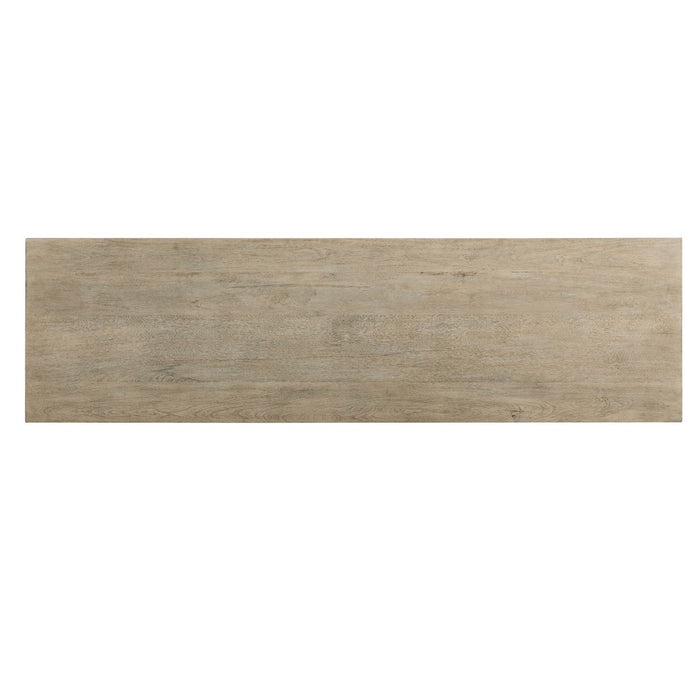 Rustic Traditions 8 Drawer Dresser - Plourde Furniture Co (Caribou, ME)