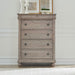 Rustic Traditions 5 Drawer Chest image