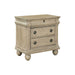 Rustic Traditions Night Stand - Plourde Furniture Co (Caribou, ME)