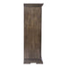 Big Valley Door Chest image