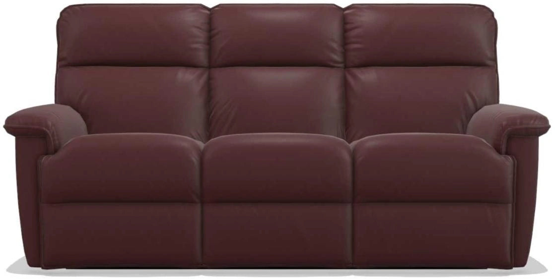 La-Z-Boy Jay PowerRecline La-Z-Time Wine Reclining Sofa