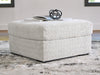 Cuddle Plush Sectional - Plourde Furniture Co (Caribou, ME)