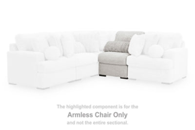 Cuddle Plush Sectional - Plourde Furniture Co (Caribou, ME)