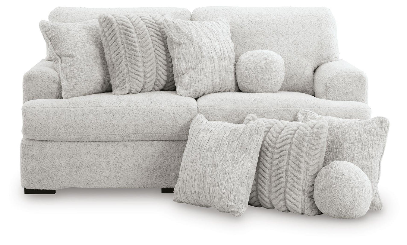 Cuddle Plush