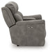 Next-Gen DuraPella Power Reclining Loveseat with Console - Plourde Furniture Co (Caribou, ME)