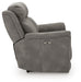 Next-Gen DuraPella Power Reclining Sofa - Plourde Furniture Co (Caribou, ME)