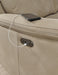 Next-Gen DuraPella Power Reclining Loveseat with Console - Plourde Furniture Co (Caribou, ME)