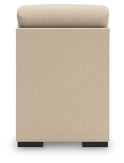 LadyMae Sectional with Chaise - Plourde Furniture Co (Caribou, ME)