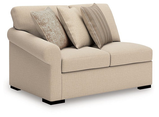 LadyMae Sectional - Plourde Furniture Co (Caribou, ME)