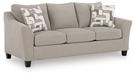Willarae Sofa Sleeper - Plourde Furniture Co (Caribou, ME)
