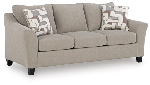 Willarae Sofa Sleeper - Plourde Furniture Co (Caribou, ME)