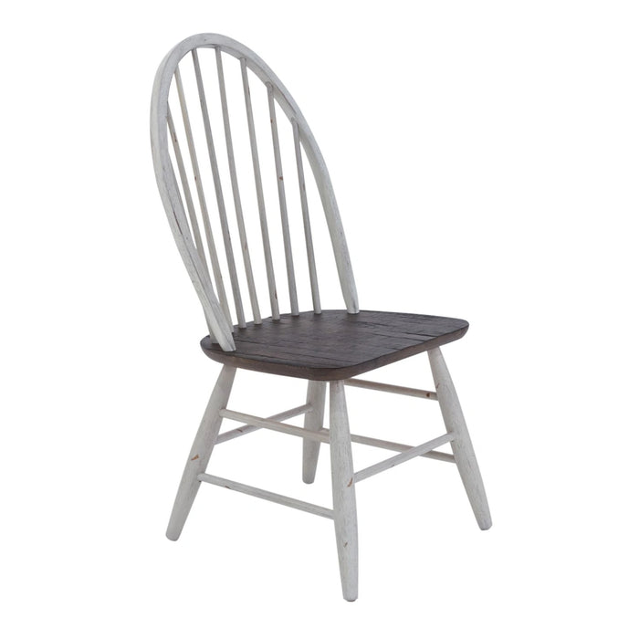Farmhouse Trestle Table Set image