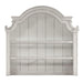 Magnolia Manor Hutch in Antique White image