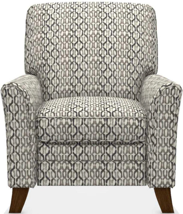La-Z-Boy Riley Greystone High Leg Recliner