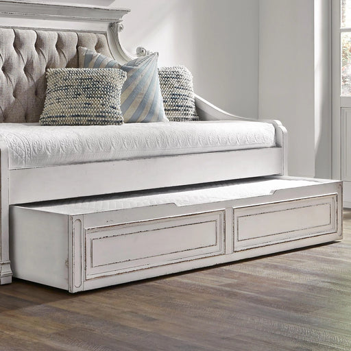 Magnolia Manor Trundle Unit image