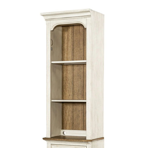 Farmhouse Reimagined Left Pier Top image