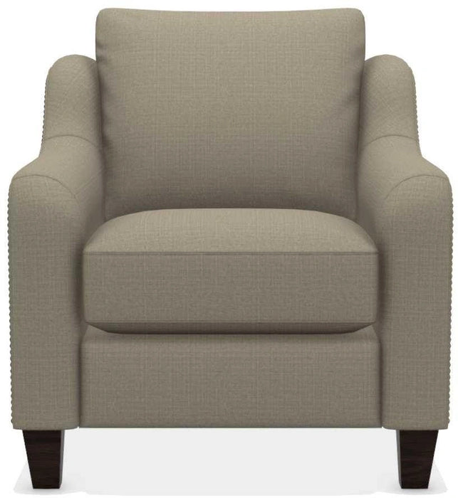 La-Z-Boy Talbot Premier Bark Stationary Chair