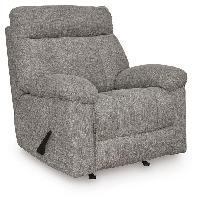 Hoyne Park Recliner