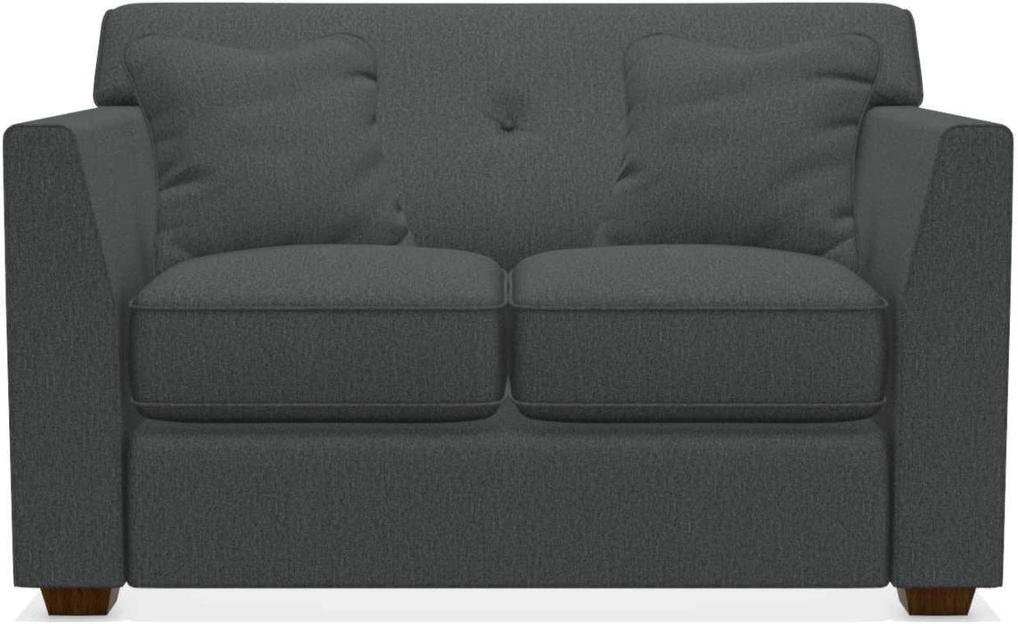 La-Z Boy Dixie Pepper Loveseat