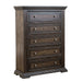 Big Valley Panel Bed, Dresser & Mirror, Chest, Night Stand image