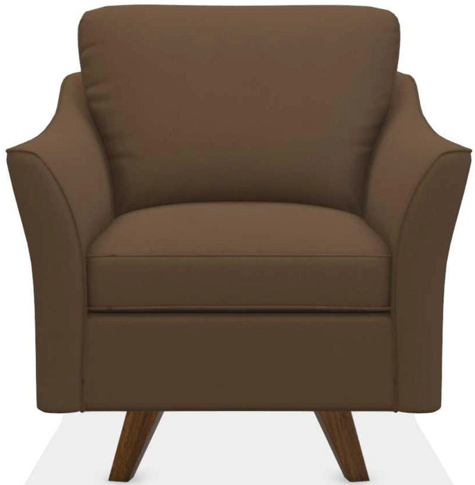 La-Z-Boy Reegan Canyon High Leg Swivel Chair